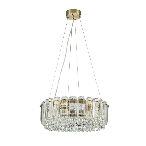Подвесная люстра Indigo Brilliante V000425