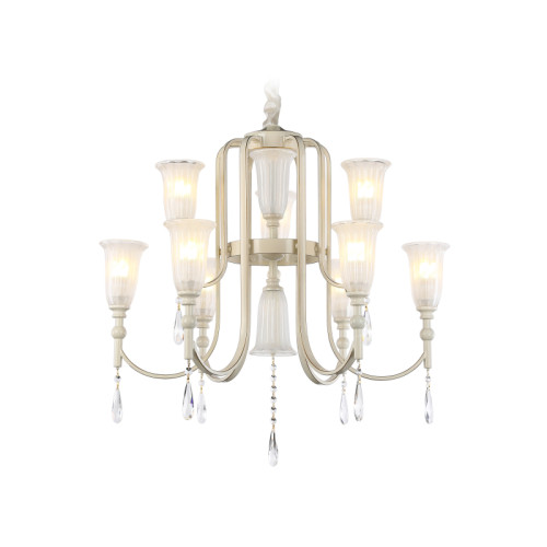 Подвесная люстра Ambrella Light Traditional TR3248
