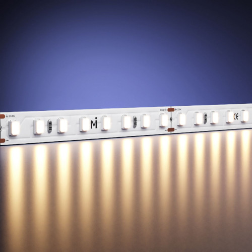 Светодиодная лента Maytoni Led Strip 24В 2835 9,6Вт/м 3000К 5м IP20 201097