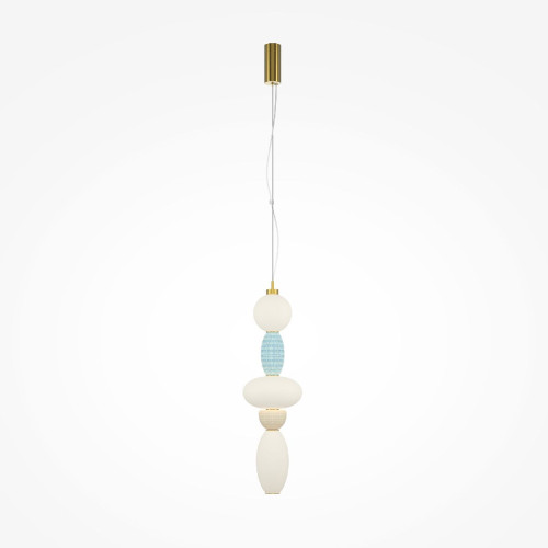 Подвесной светильник Maytoni Adore MOD297PL-L24BS3K1