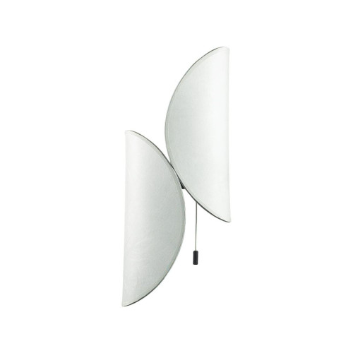 Настенный светильник Odeon Light L-Vision Silk 7067/2W Настенный светильник Odeon Light L-Vision Silk 7067/2W