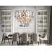 Подвесная люстра Ambrella Light Traditional TR5255