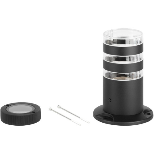 Ландшафтный светильник Эра Адрия GBF-102-BL-0200