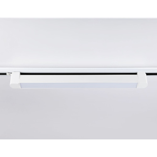 Трековый однофазный светильник Ambrella Light Track system GL6736