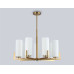 Люстра на штанге Ambrella Light High Light Modern LH56064