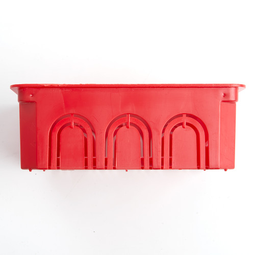 Коробка монтажная Stekker EBX30-01-1-20-120 49005