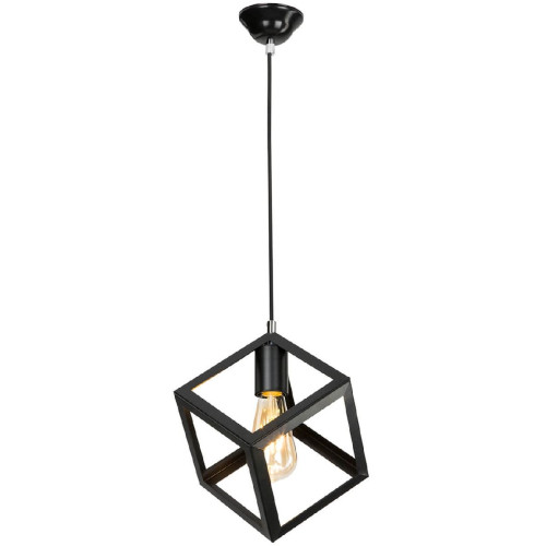Подвесной светильник Toplight Cherilyn TL1604H-01BK