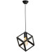 Подвесной светильник Toplight Cherilyn TL1604H-01BK