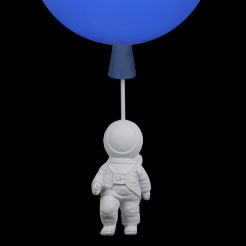 Потолочный светильник Loft IT COSMO 10044/250 Blue