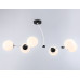 Люстра на штанге Ambrella Light Modern TR2552