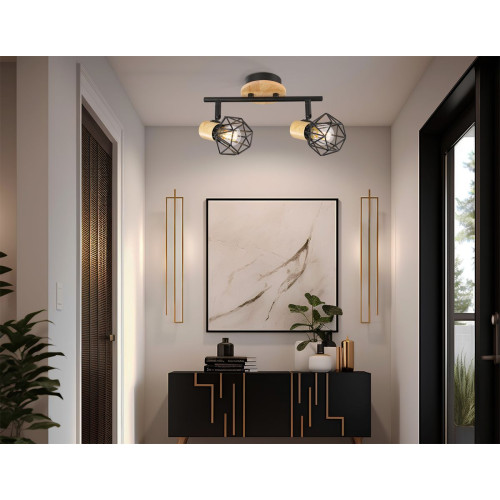 Спот Ambrella Light Traditional Loft TR8752