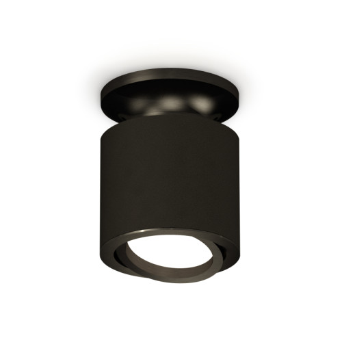 Накладной поворотный светильник Ambrella Light Techno XS7402060 (N7926, C7402, N7002)