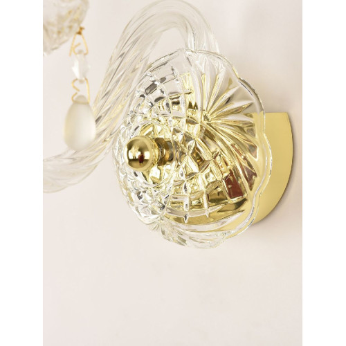 Бра Bohemia Ivele Crystal 112B/1/141 G V0300