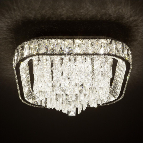 Потолочная люстра LED4U L031-500