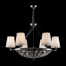 Подвесная люстра Maytoni Pantheon H021PL-06CH