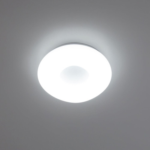 Потолочный светодиодный светильник Citilux Стратус CL732B280G RGB