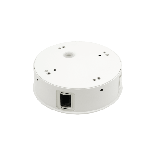 Уличный настенный светильник DesignLed GW-A131-4-4-WH-WW 003199