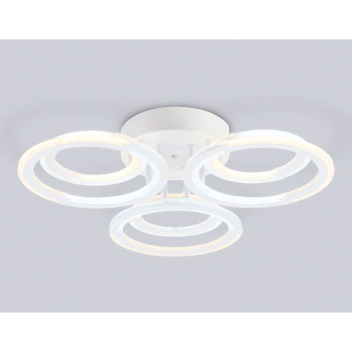 Потолочная люстра Ambrella Light Original Acrylica FA8943