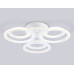 Потолочная люстра Ambrella Light Original Acrylica FA8943