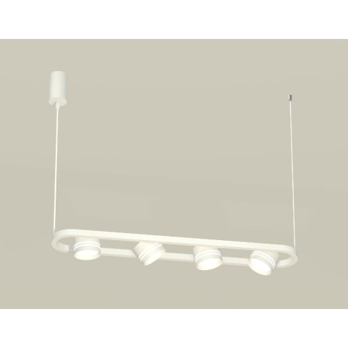 Подвесной светильник Ambrella Light Traditional (C9163, N8477) XB9163153