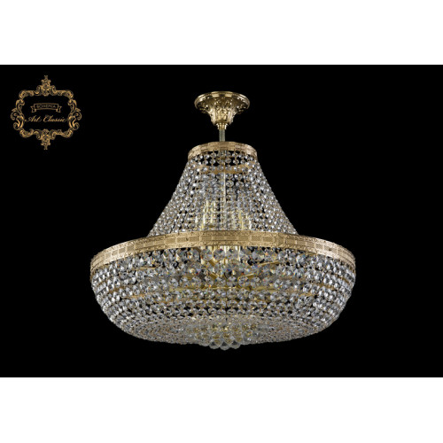 Потолочная люстра Art Classic 21.281.H1.55SP.G Потолочная люстра Art Classic 21.281.H1.55SP.G