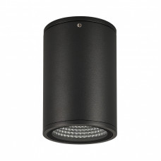Уличный потолочный светильник Arlight LGD-Forma-Surface-R90-12W Warm3000 037262