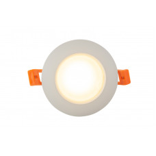Встраиваемый светильник Denkirs DK3016 DK3016-WH