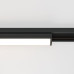 Трековый магнитный светильник Maytoni Basis Rot TR183-1-12WTW-B