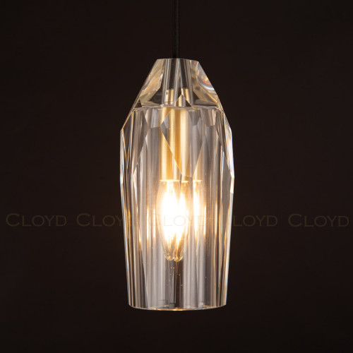 Подвесной светильник Cloyd Tesis 10721