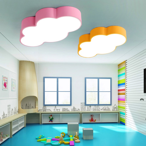 Потолочный светильник ImperiumLoft Cloud 101448-26