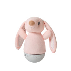Настольная лампа Lucide Dolly 77500/01/66