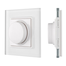 Панель Arlight Rotary SR-2835Dim-RF-UP White (3V, Dim) 019485