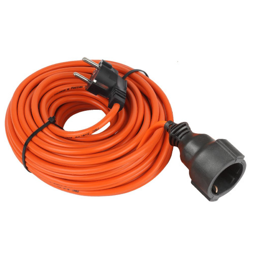Удлинитель силовой Эра UPx-1e-3x0.75-20m Б0046811