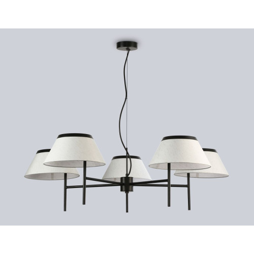 Подвесная люстра Ambrella Light High Light Classic LH72453