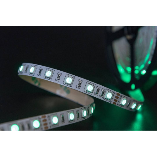 Светодиодная лента SWG SWG560-24-14.4-RGB-M 009271