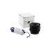 Встраиваемый светильник DesignLed T003112-KZ-12-BL-WW 002888