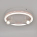 Потолочный светильник Escada 20044SMA/03LED WH Потолочный светильник Escada 20044SMA/03LED WH