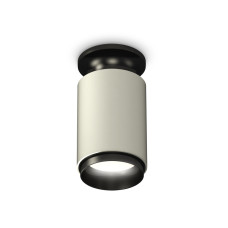 Накладной светильник Ambrella Light Techno XS6314080 (N6902, C6314, N6121)
