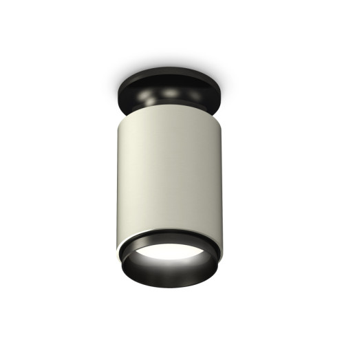 Накладной светильник Ambrella Light Techno XS6314080 (N6902, C6314, N6121)