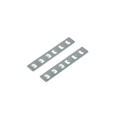 Планка соединительная Myfar MagLine 23 MT0202-SC