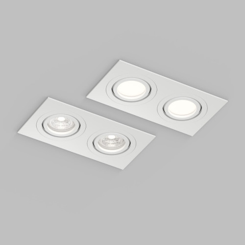 Точечный светильник влагозащищенный Denkirs Hydro DK2112-WH Точечный светильник влагозащищенный Denkirs Hydro DK2112-WH