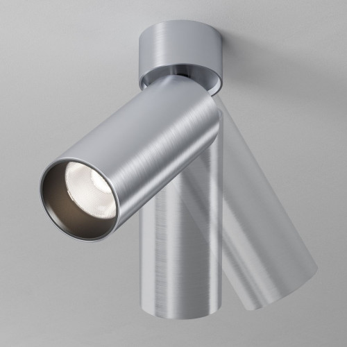 Спот Maytoni Technical Focus Led Focus Led C055CL-L12W4K-W-PT