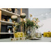 Подсвечник Garda Decor 71PN-3182