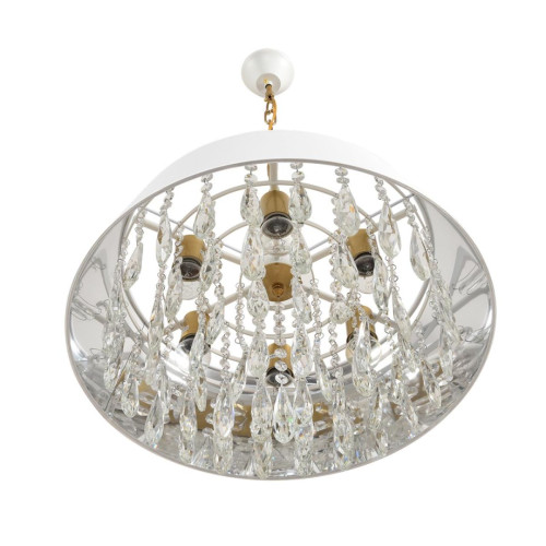 Подвесная люстра Lumion Classi Mitrim 8374/6 Подвесная люстра Lumion Classi Mitrim 8374/6