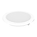 Встраиваемый светильник Gauss Elementary Downlight 997420212