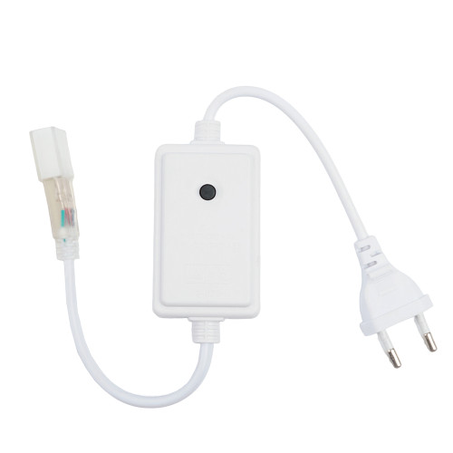 Контроллер для светодиодной ленты LS720 RGB AC220V, IP44, LD72 Feron 53080