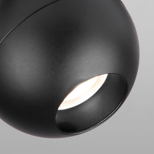 Трековый светильник Elektrostandard Ball 4690389169885
