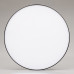 Накладной светильник Arlight IM-RONDO-EMERGENCY-3H-R210-20W Warm3000 (BK, 120 deg, 230V) 039651