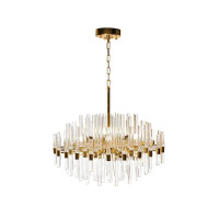 Подвесная люстра Garda Decor 62GDM-810021-800