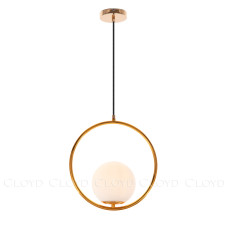 Подвесной светильник Cloyd Monada 10413
